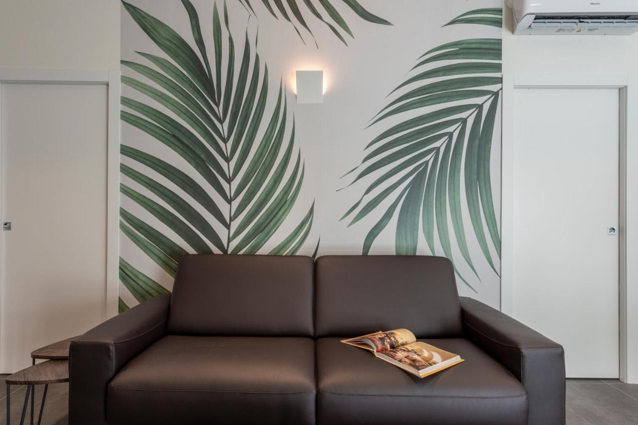Bnbutler Arena 35 - Navigli Apartment Mediolan Zewnętrze zdjęcie